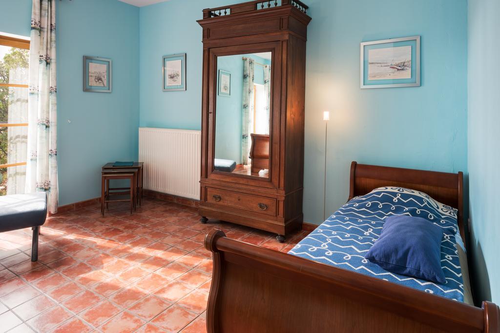 Relais De Tamaroque Portel-des-Corbieres Exterior photo