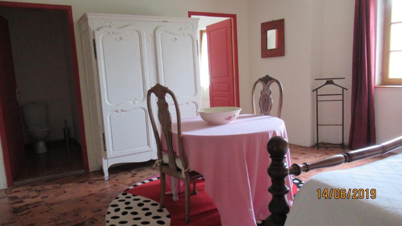 Relais De Tamaroque Portel-des-Corbieres Exterior photo